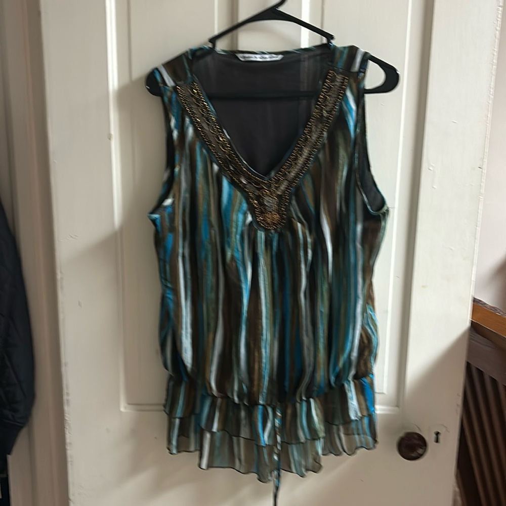 In good condition